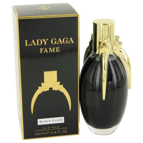 perfume like gaga fame